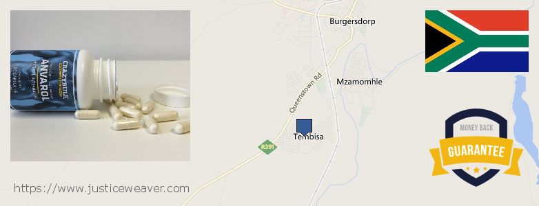 Waar te koop Anavar Steroids online Tembisa, South Africa