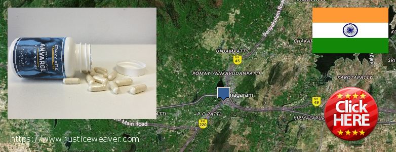 कहॉ से खरीदु Anavar Steroids ऑनलाइन Teni, India