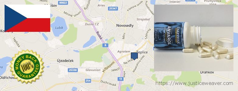 Wo kaufen Anavar Steroids online Teplice, Czech Republic