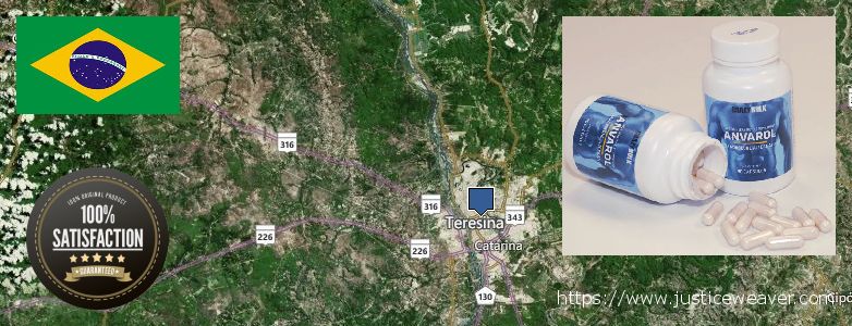 Comprar Anavar Steroids en linea Teresina, Brazil Dónde comprar Anavar Steroids en linea Teresina, Brazil