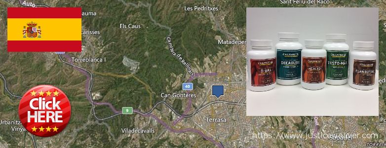 Where to Purchase Anavar Steroids online Terrassa, Spain