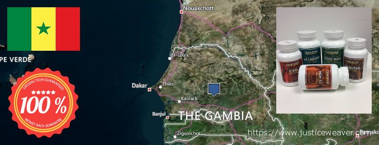 Où Acheter Anavar Steroids en ligne Thies Nones, Senegal