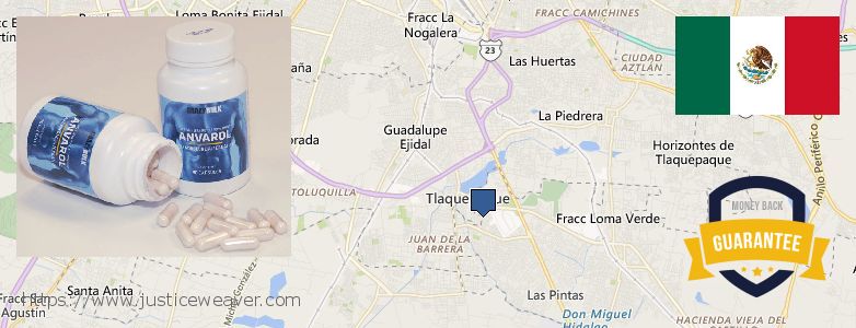 Dónde comprar Anavar Steroids en linea Tlaquepaque, Mexico