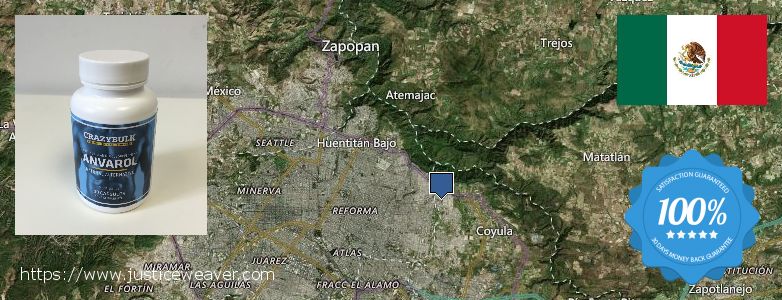 Dónde comprar Anavar Steroids en linea Tonala, Mexico