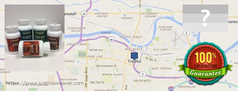 Gdzie kupić Anavar Steroids w Internecie Topeka, USA