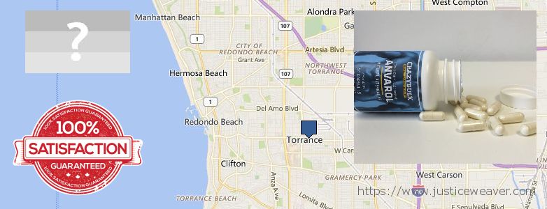 Where Can You Buy Anavar Steroids online Torrance, USA