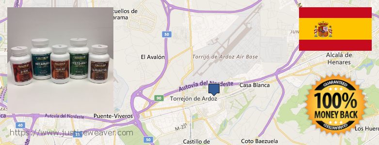 Where to Buy Anavar Steroids online Torrejon de Ardoz, Spain