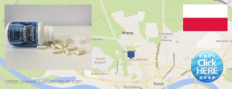 Where Can I Purchase Anavar Steroids online Torun, Poland