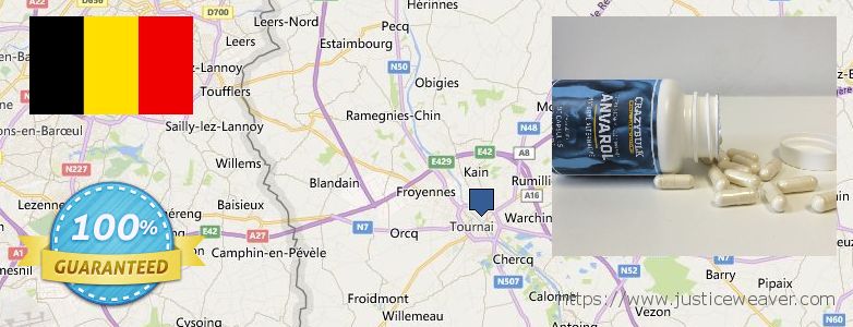 Where to Buy Anavar Steroids online Tournai, Belgium