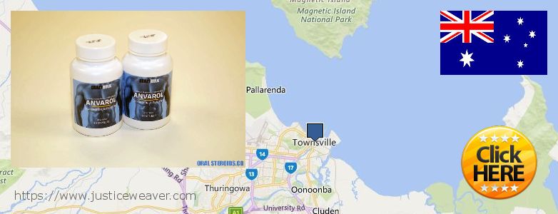 Πού να αγοράσετε Anavar Steroids σε απευθείας σύνδεση Townsville, Australia