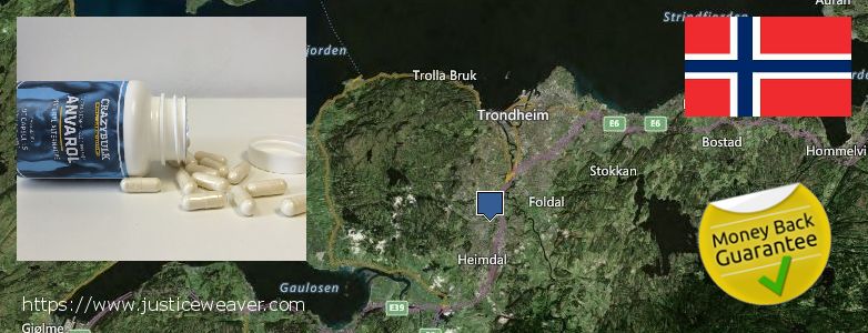Hvor kjøpe Anavar Steroids online Trondheim, Norway