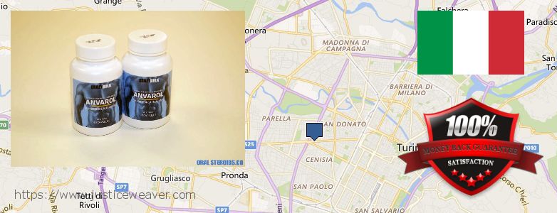 Wo kaufen Anavar Steroids online Turin, Italy