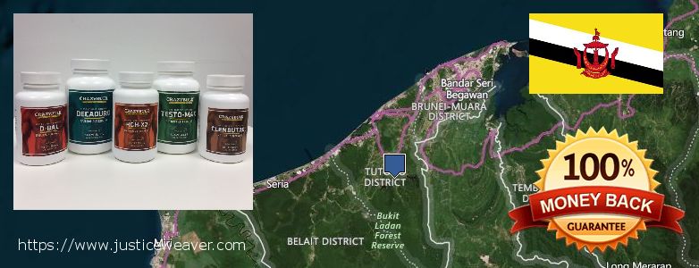 Di manakah boleh dibeli Anavar Steroids talian Tutong, Brunei