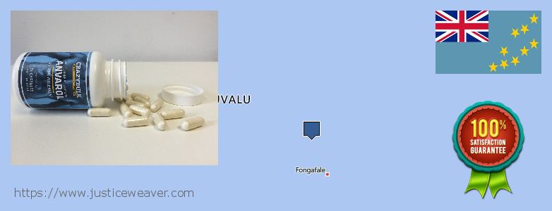 Buy Anavar Steroids online Tuvalu
