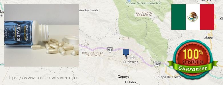 Where Can You Buy Anavar Steroids online Tuxtla Gutierrez, Mexico