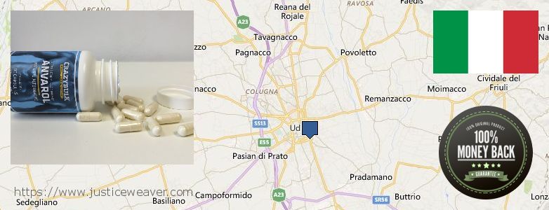 gdje kupiti Anavar Steroids na vezi Udine, Italy