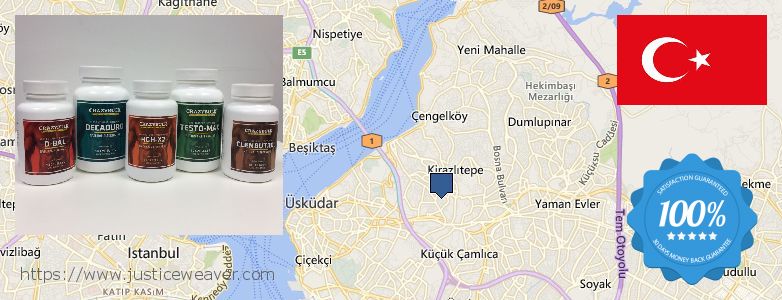 Where to Buy Anavar Steroids online UEskuedar, Turkey