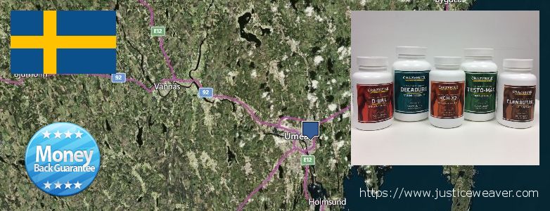Var kan man köpa Anavar Steroids nätet Umea, Sweden