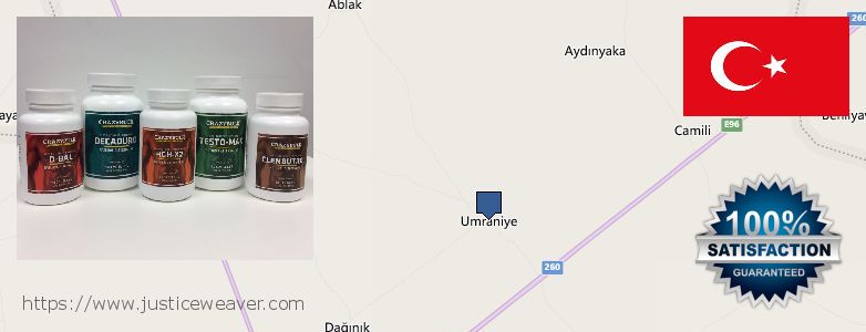 Where Can I Buy Anavar Steroids online Umraniye, Turkey
