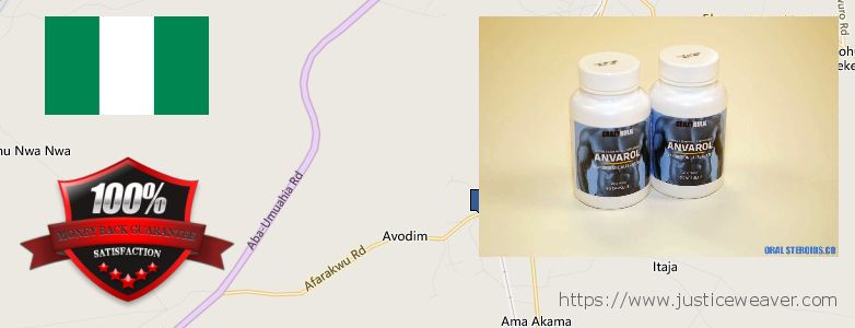 Where to Purchase Anavar Steroids online Umuahia, Nigeria