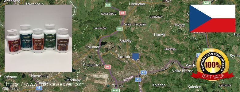 Къде да закупим Anavar Steroids онлайн Usti nad Labem, Czech Republic