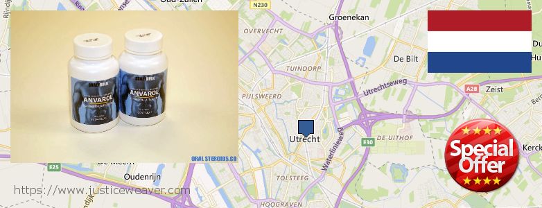 Waar te koop Anavar Steroids online Utrecht, Netherlands