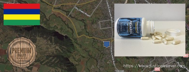 Buy Anavar Steroids online Vacoas, Mauritius