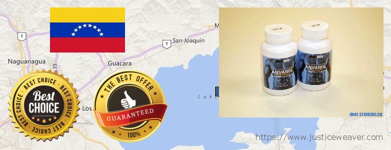 Dónde comprar Anavar Steroids en linea Valencia, Venezuela