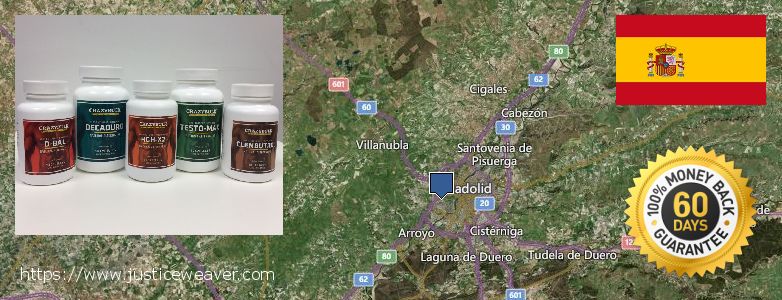on comprar Anavar Steroids en línia Valladolid, Spain