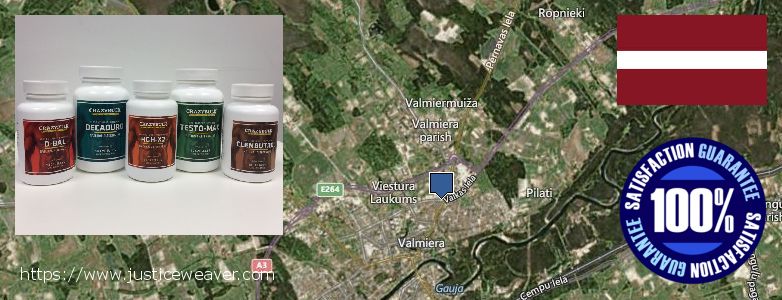 Where Can I Purchase Anavar Steroids online Valmiera, Latvia