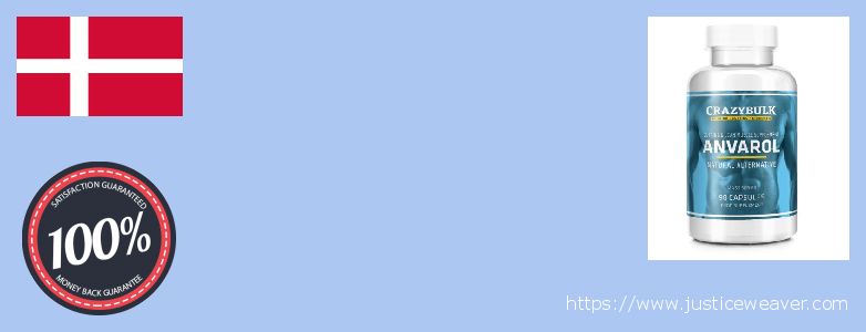 Where to Purchase Anavar Steroids online Vanlose, Denmark