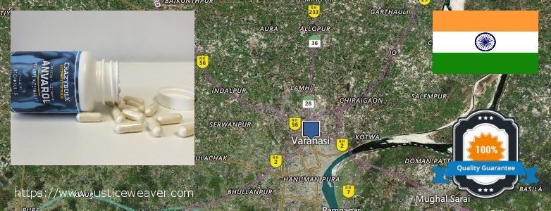 Where Can I Buy Anavar Steroids online Varanasi, India