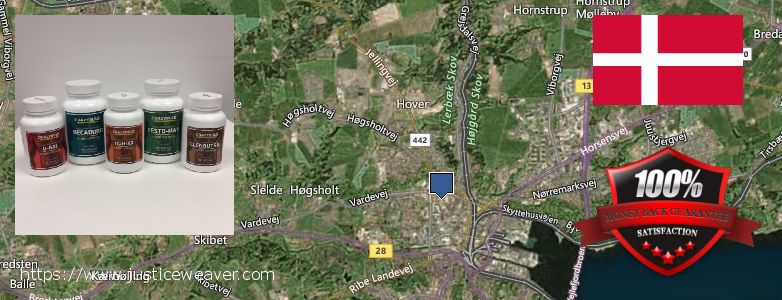 Wo kaufen Anavar Steroids online Vejle, Denmark
