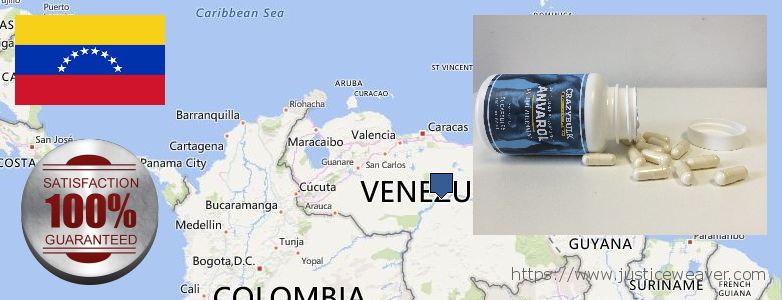 Wo kaufen Anavar Steroids online Venezuela
