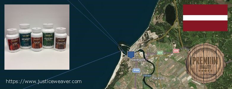 Where Can I Buy Anavar Steroids online Ventspils, Latvia