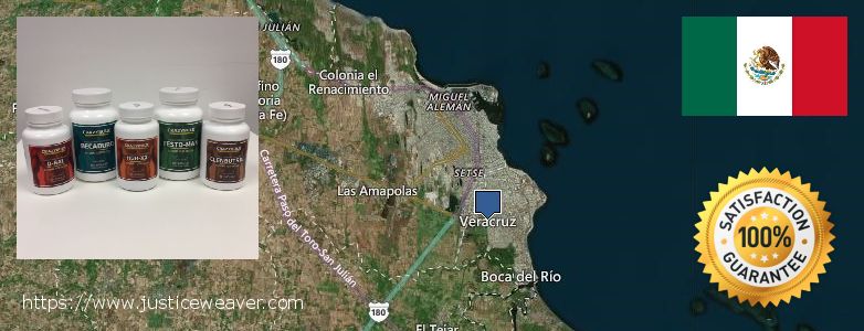 Buy Anavar Steroids online Veracruz, Mexico