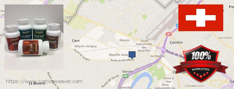 Dove acquistare Anavar Steroids in linea Vernier, Switzerland