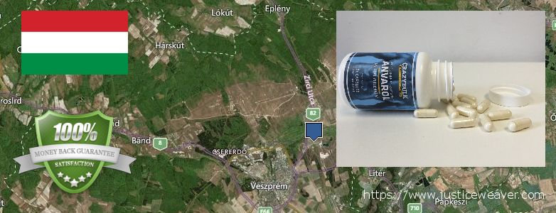 Hol lehet megvásárolni Anavar Steroids online Veszprém, Hungary