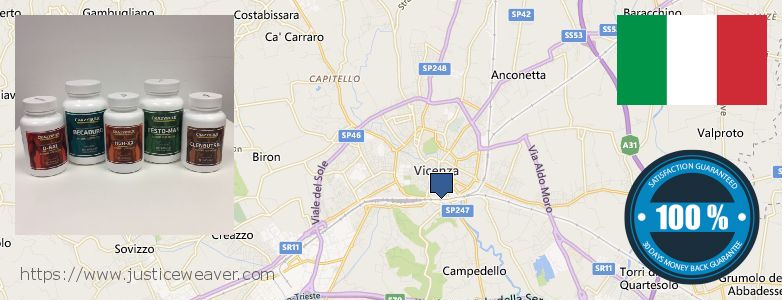 Dove acquistare Anavar Steroids in linea Vicenza, Italy