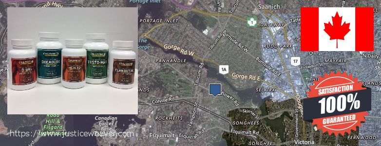 Best Place to Buy Anavar Steroids online Victoria, Canada