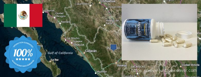 Where to Purchase Anavar Steroids online Victoria de Durango, Mexico