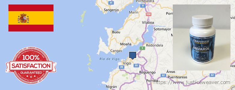 Comprar Anavar Steroids en línia Vigo, Spain on comprar Anavar Steroids en línia Vigo, Spain