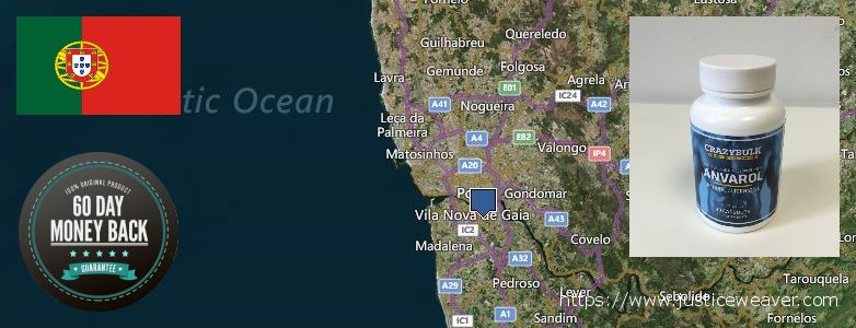 Buy Anavar Steroids online Vila Nova de Gaia, Portugal Purchase Anavar Steroids online Vila Nova de Gaia, Portugal