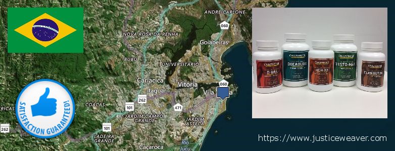 Wo kaufen Anavar Steroids online Vila Velha, Brazil