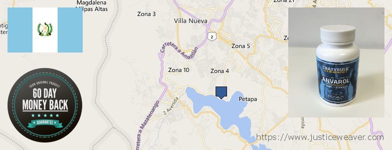 Where to Buy Anavar Steroids online Villa Nueva, Guatemala