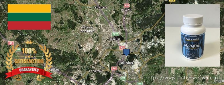 Buy Anavar Steroids online Vilnius, Lithuania Where to Purchase Anavar Steroids online Vilnius, Lithuania