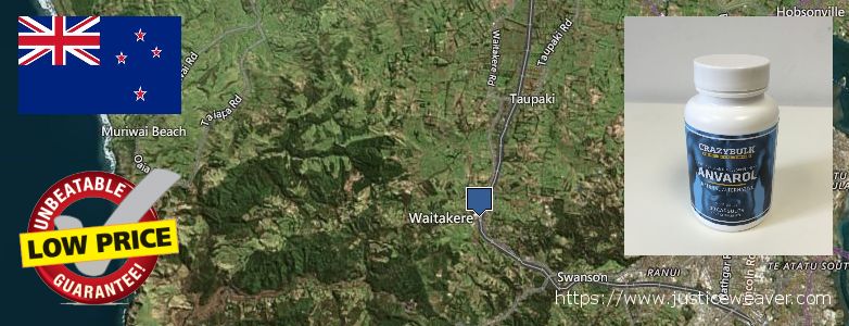 Buy Anavar Steroids online Waitakere, New Zealand Where to Buy Anavar Steroids online Waitakere, New Zealand