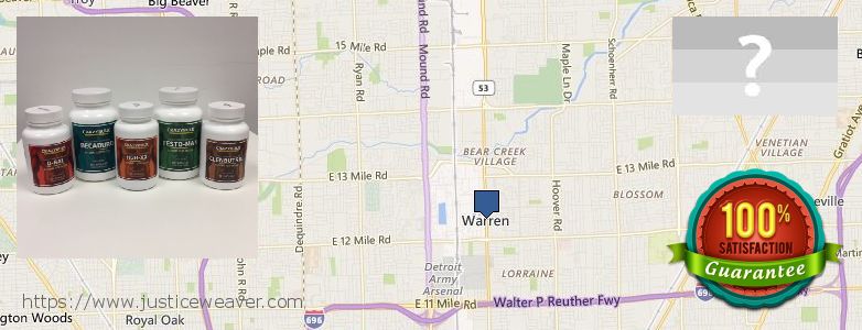 Hvor kan jeg købe Anavar Steroids online Warren, USA