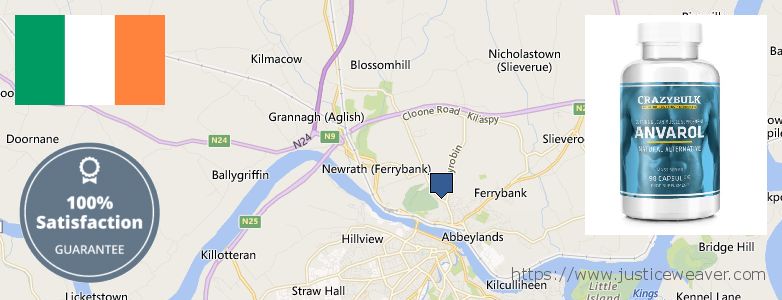 Where to Purchase Anavar Steroids online Waterford, Ireland