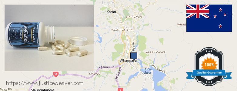 Where to Buy Anavar Steroids online Whangarei, New Zealand